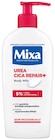 Urea Cica Repair+ Body Milk im Rossmann Prospekt Urea Cica Repair+ Body Milk von Mixa im aktuellen Rossmann Prospekt für 3,49 €
