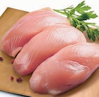 Markant Nordwest Bramsche - Hähnchenbrustfilet Angebot im Prospekt Hähnchenbrustfilet bei Markant Nordwest im Bramsche Prospekt für 1,29 €
