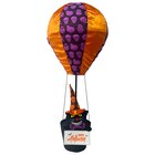 Montgolfière avec chat - CARREFOUR en promo chez Carrefour Montgolfière avec chat - CARREFOUR dans le catalogue Carrefour