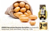 Raclette Kartoffeln Angebote von EDEKA Herzstücke bei E center Singen für 2,49 €
