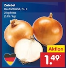 Zwiebel von  im aktuellen Netto Marken-Discount Prospekt für 1,49 €
