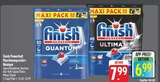 Powerball Quantum Maxi Pack Angebote von Finish bei EDEKA Bautzen für 6,99 €