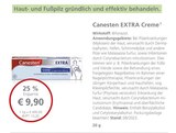 Canesten EXTRA Creme bei LINDA im Lauenau Prospekt für 9,90 €