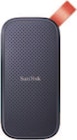Externe SSD-Festplatte Portable SSD 2 TB im Angebot bei expert Gröblinghoff in Melle Externe SSD-Festplatte Portable SSD 2 TB Angebote von SanDisk bei expert Gröblinghoff Melle für 111,00 €