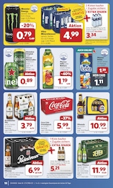 Bier im combi Prospekt in Hagen Aktueller combi Prospekt mit Bier, "Markt - Angebote", Seite 24