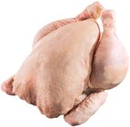 Frisches Ganzes Hähnchen Natur Angebote bei REWE Hilden für 0,69 €