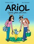 Ariol Tome 21 - Bd Kids - Fnac Ariol Tome 21 - Bd Kids à 13,20 € dans le catalogue Fnac
