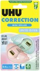 Mini Korrekturroller von Uhu im aktuellen Rossmann Prospekt für 3,49 €