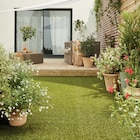 Gazon synthétique ECLOZ - ECLOZ en promo chez Jardiland Besançon à 14,99 €