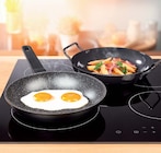 Granit-Bratpfanne Angebote von Kitchen Club bei Netto Marken-Discount Wetzlar für 7,99 €