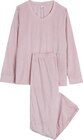 Pyjama velours femme - TEX - Carrefour à Savigny-sur-Orge Pyjama velours femme - TEX en promo chez Carrefour Savigny-sur-Orge à 11,99 €