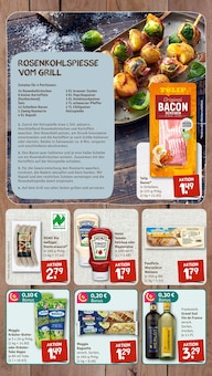 Aktueller nahkauf Prospekt "nichts liegt näher" für Memmingen Aktueller nahkauf Prospekt für Memmingen mit Seiten