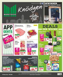 Braten im Marktkauf Prospekt "Aktuelle Angebote" mit 20 Seiten (Gelsenkirchen)