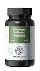 Probiona Kulturen Komplex von PulverNature Love im aktuellen Rossmann Prospekt