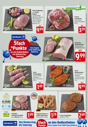 Pute im E center Prospekt in Offenburg Aktueller E center Prospekt mit Pute, "Aktuelle Angebote", Seite 16