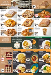 Kartoffeln Angebot im aktuellen GLOBUS Prospekt auf Seite 5