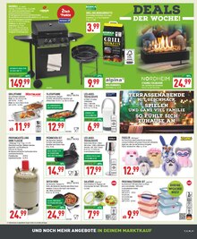 Pfanne im Marktkauf Prospekt "Aktuelle Angebote" mit 24 Seiten (Essen)