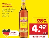 Netto Marken-Discount Gera Prospekt mit  im Angebot für 4,49 €