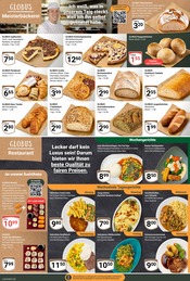 Aktueller GLOBUS Prospekt mit Rindfleisch, "Aktuelle Angebote", Seite 7