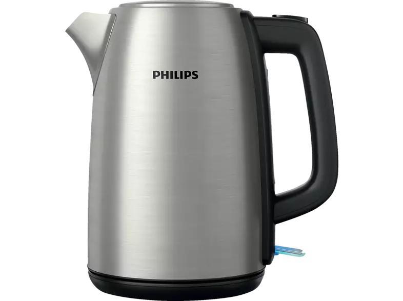 Saturn Christinendorf - HD9351 Wasserkocher, Edelstahl HD9351 Wasserkocher, Edelstahl Angebot bei Saturn Christinendorf im Prospekt EINEN MONAT BLACK FRIDAY FEIERN