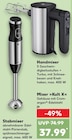 Handmixer im Angebot bei Kaufland in Bochum Handmixer Angebote von WMF bei Kaufland Bochum für 37,99 €