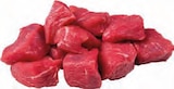 Bratengulasch Angebote bei EDEKA Stade für 1,59 €