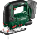 Akku-Pendelhubstichsäge 20 V »PSTDA 20-Li« im Angebot bei Kaufland in Siegburg Akku-Pendelhubstichsäge 20 V »PSTDA 20-Li« Angebote von PARKSIDE bei Kaufland Siegburg für 24,99 €