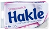 Aktuelles Hakle Angebot bei Kaufland in Nürnberg ab 0,88 €