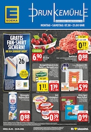 Supermarkt Prospekt von EDEKA Kalkar EDEKA Prospekt: "Aktuelle Angebote", 26 Seiten, 26.05.2026 - 30.05.2026