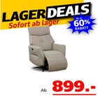 Aktuelles Roosevelt Angebot bei Seats and Sofas in Erlangen ab 899,00 €
