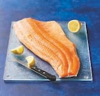 Filet de saumon - Bömlo en promo chez U Express Dijon à 20,99 €