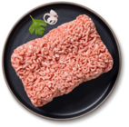Schweinehackfleisch Angebote von K-PURLAND bei Kaufland Neubrandenburg für 1,89 €