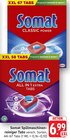 Classic Power Angebote von Somat bei E center Filderstadt für 6,99 €