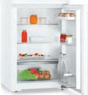 EURONICS - TK 14Vd00 Tisch-Kühlschrank Angebot im Prospekt TK 14Vd00 Tisch-Kühlschrank bei EURONICS im Prospekt "" für 399,00 €