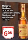 Mariacron Weinbrand im Angebot bei GLOBUS in Bad Kreuznach Mariacron Weinbrand Angebote bei GLOBUS Bad Kreuznach für 6,66 €