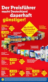Butter im Lidl Prospekt in Hürth Aktueller Lidl Prospekt mit Butter, "LIDL LOHNT SICH", Seite 2