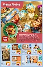 Thunfisch im REWE Prospekt in Kempen Aktueller REWE Prospekt mit Thunfisch, "Dein Markt", Seite 14