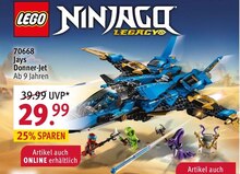 70668 Jays Donner-Jet bei Rossmann in Schwerte 70668 Jays Donner-Jet im Angebot bei Rossmann Schwerte für 29,99 €