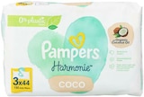 Baby Pampers Feuchttücher Angebote bei Rusta Neumünster für 2,99 €