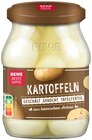 Kartoffeln Angebote von REWE Beste Wahl bei REWE Schorndorf für 0,99 €