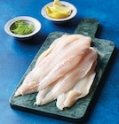 Filet de Merlan - Super U à Mulhouse Filet de Merlan en promo chez Super U Mulhouse à 14,95 €