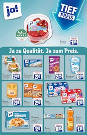 Mandeln im REWE Prospekt in Kassel Aktueller REWE Prospekt mit Mandeln, "Dein Markt", Seite 19