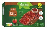 Vegane Ribs im Lidl Prospekt Vegane Ribs von Vemondo im aktuellen Lidl Prospekt für 2,49 €
