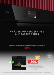 Kuechenkleingeraete im XXXLutz Möbelhäuser Prospekt Kuechenkleingeraete im XXXLutz Möbelhäuser Prospekt "NR.1 BEI KÜCHEN" auf Seite 14