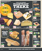 Aktueller Marktkauf Prospekt mit Brot, "Aktuelle Angebote", Seite 8