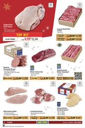 Metro Rinderfilet im Prospekt Metro Rinderfilet im Prospekt