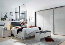Schwebetürenschrank POLINO bei Zurbrüggen in Bottrop Schwebetürenschrank POLINO im Angebot bei Zurbrüggen Bottrop für 899,00 €