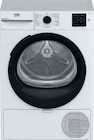 Wärmepumpen-Trockner BM3T38230FH bei EURONICS im Prospekt "" für 389,00 €
