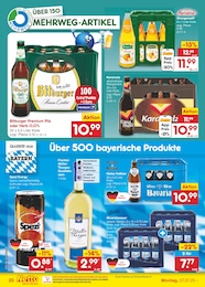 Saft im Netto Marken-Discount Prospekt Saft im Netto Marken-Discount Prospekt Aktuelle Angebote auf S. 30