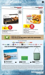 Prix et réduction Sticker dans le prospectus Intermarché Super en cours Offre Sticker dans le catalogue Intermarché Super du moment à la page 23